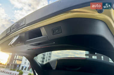 Внедорожник / Кроссовер Volkswagen ID.4 2020 в 