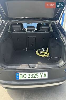 Внедорожник / Кроссовер Volkswagen ID.4 2020 в 