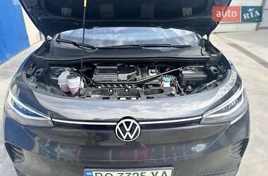 Внедорожник / Кроссовер Volkswagen ID.4 2020 в 