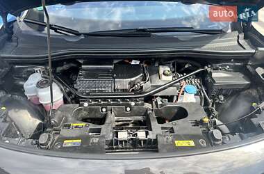 Внедорожник / Кроссовер Volkswagen ID.4 2020 в 