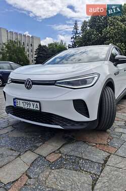 Позашляховик / Кросовер Volkswagen ID.4 2023 в Кременчуці