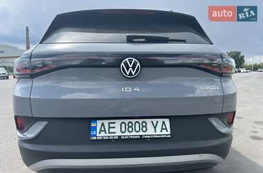 Внедорожник / Кроссовер Volkswagen ID.4 2022 в 