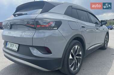 Внедорожник / Кроссовер Volkswagen ID.4 2022 в 