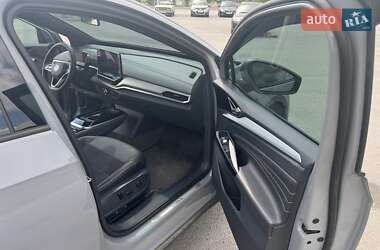Внедорожник / Кроссовер Volkswagen ID.4 2022 в 