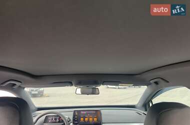 Внедорожник / Кроссовер Volkswagen ID.4 2022 в 