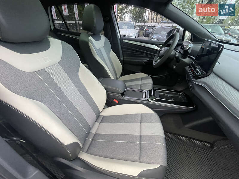 Позашляховик / Кросовер Volkswagen ID.4 2021 в Вінниці