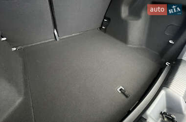 Позашляховик / Кросовер Volkswagen ID.4 2021 в  фото 37 Позашляховик / Кросовер Volkswagen ID.4 2021 в