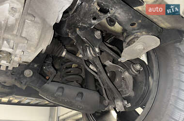 Внедорожник / Кроссовер Volkswagen ID.4 2020 в 