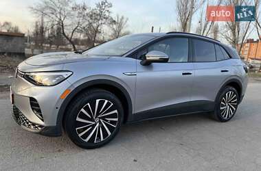 Внедорожник / Кроссовер Volkswagen ID.4 2024 в Кременчуге