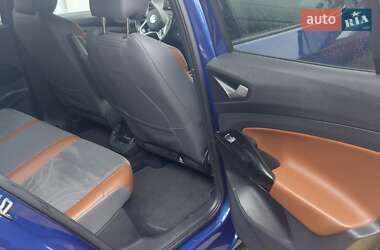 Позашляховик / Кросовер Volkswagen ID.4 2020 в 