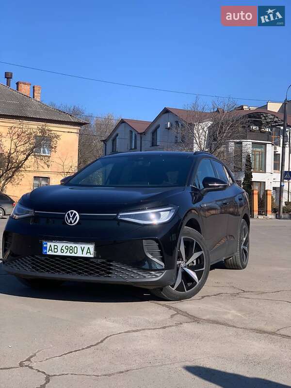 Volkswagen ID.4 2023