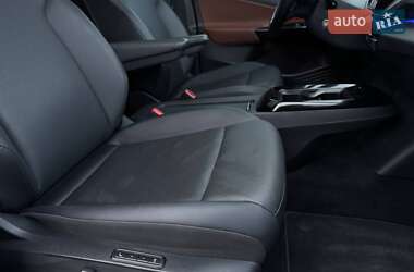 Позашляховик / Кросовер Volkswagen ID.4 2021 в 