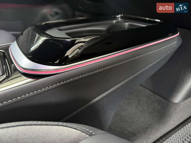 Внедорожник / Кроссовер Volkswagen ID.4 2022 в Полтаве