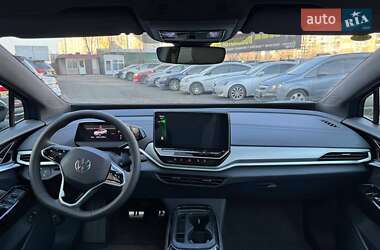 Внедорожник / Кроссовер Volkswagen ID.4 2021 в 