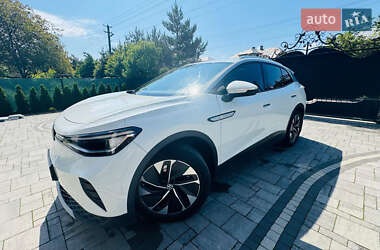 Внедорожник / Кроссовер Volkswagen ID.4 2022 в 