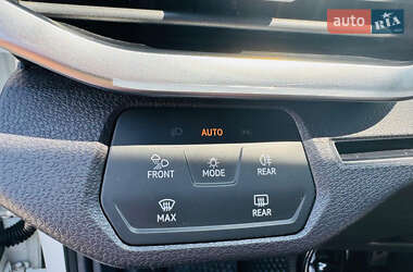 Внедорожник / Кроссовер Volkswagen ID.4 2022 в 