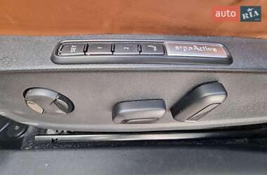 Внедорожник / Кроссовер Volkswagen ID.4 2020 в 