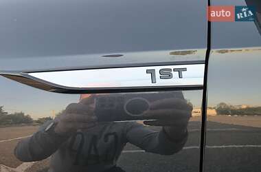 Внедорожник / Кроссовер Volkswagen ID.4 2020 в 