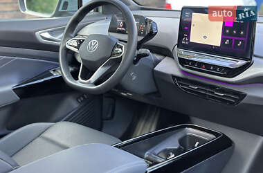 Позашляховик / Кросовер Volkswagen ID.4 2023 в 