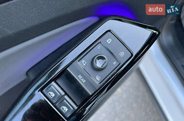 Внедорожник / Кроссовер Volkswagen ID.4 2021 в 