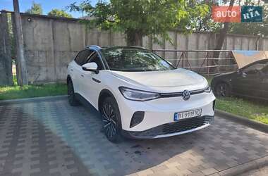 Volkswagen ID.4 2023