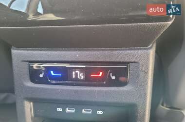 Внедорожник / Кроссовер Volkswagen ID.4 2023 в 