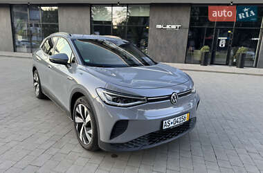 Volkswagen ID.4 2021