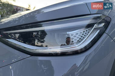 Внедорожник / Кроссовер Volkswagen ID.4 2021 в 