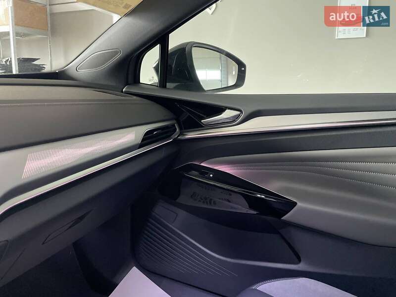 Внедорожник / Кроссовер Volkswagen ID.4 2024 в Виннице