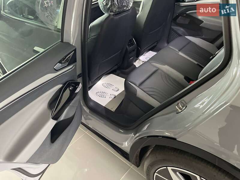 Внедорожник / Кроссовер Volkswagen ID.4 2024 в Виннице