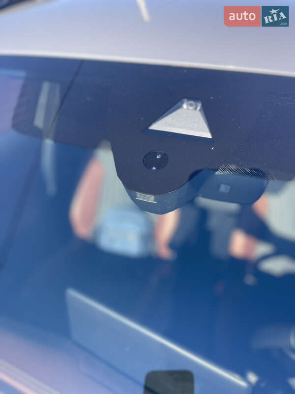 Внедорожник / Кроссовер Volkswagen ID.4 2023 в Новояворовске