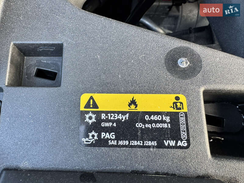 Внедорожник / Кроссовер Volkswagen ID.4 2021 в Дубно