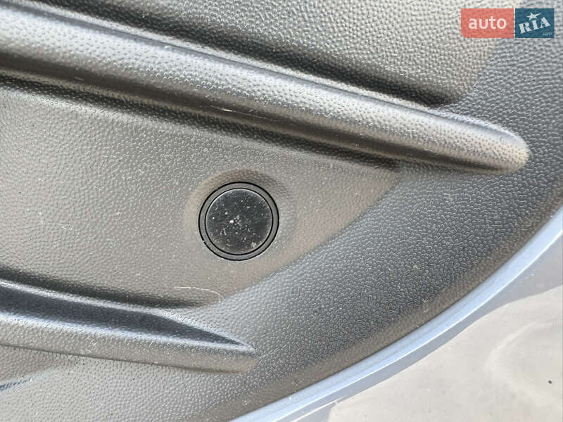 Внедорожник / Кроссовер Volkswagen ID.4 2021 в Дубно