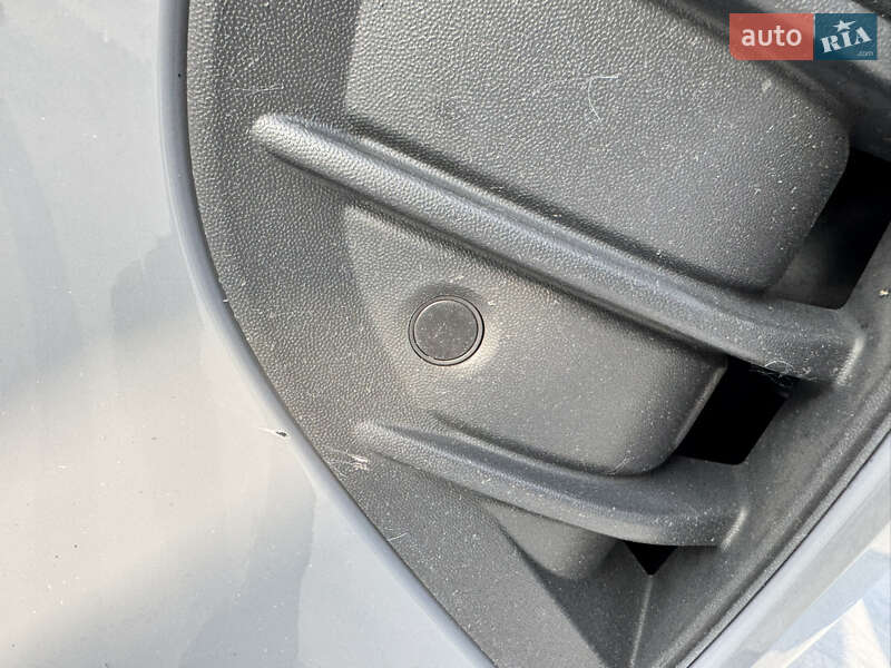 Внедорожник / Кроссовер Volkswagen ID.4 2021 в Дубно