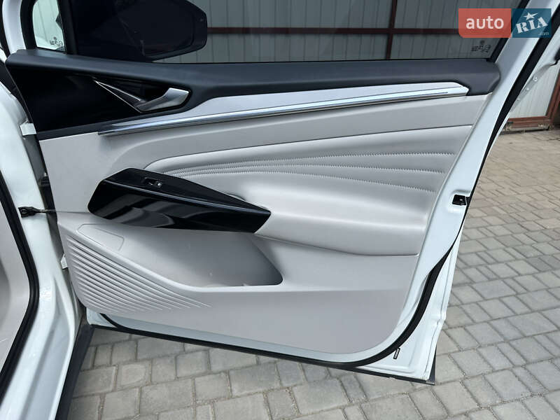 Внедорожник / Кроссовер Volkswagen ID.4 2021 в Днепре