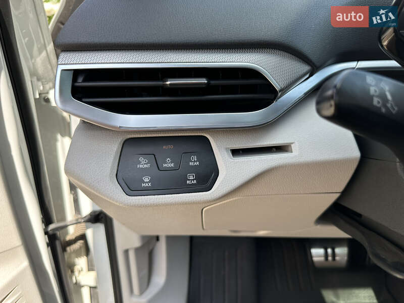 Внедорожник / Кроссовер Volkswagen ID.4 2021 в Днепре