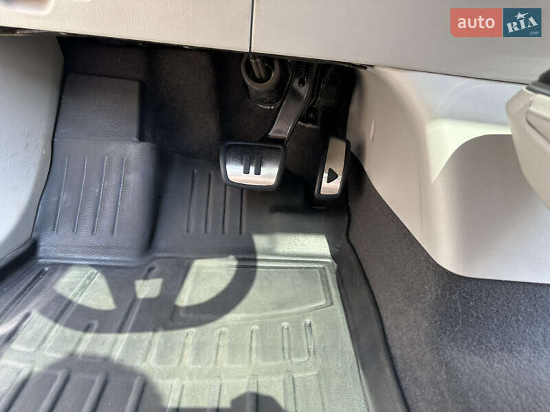 Внедорожник / Кроссовер Volkswagen ID.4 2021 в Днепре