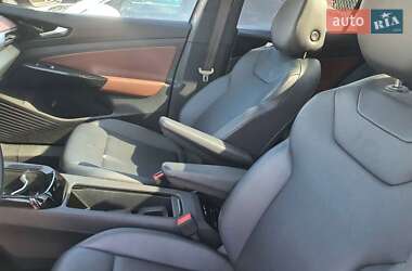 Внедорожник / Кроссовер Volkswagen ID.4 2022 в 