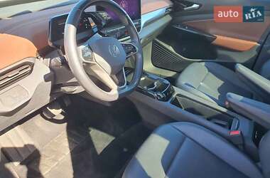 Внедорожник / Кроссовер Volkswagen ID.4 2022 в 