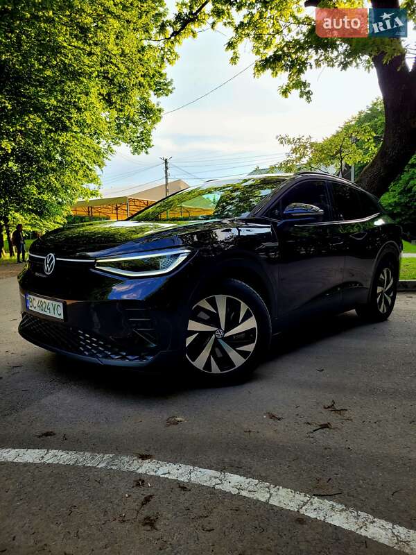 Volkswagen ID.4 2023