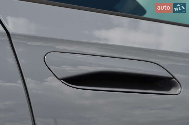 Внедорожник / Кроссовер Volkswagen ID.4 2021 в Львове