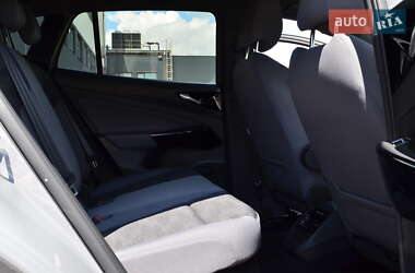 Внедорожник / Кроссовер Volkswagen ID.4 2021 в 