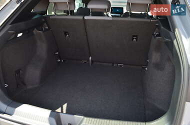 Внедорожник / Кроссовер Volkswagen ID.4 2021 в 