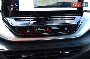 Внедорожник / Кроссовер Volkswagen ID.4 2021 в 