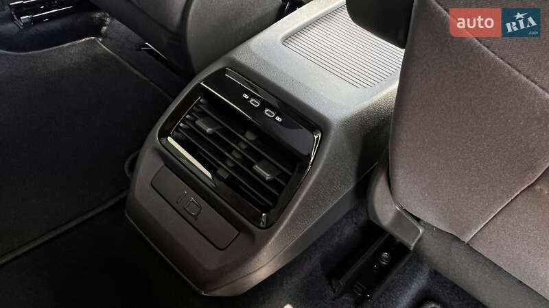 Внедорожник / Кроссовер Volkswagen ID.4 2021 в Львове