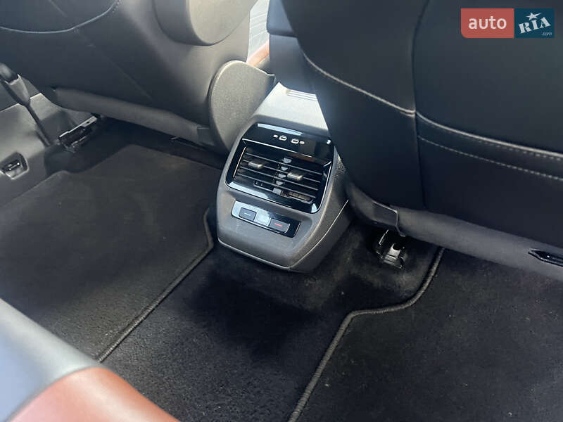 Внедорожник / Кроссовер Volkswagen ID.4 2021 в Львове