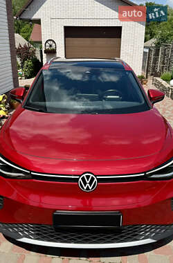 Volkswagen ID.4 2022
