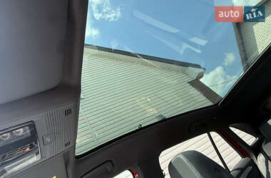 Внедорожник / Кроссовер Volkswagen ID.4 2022 в 