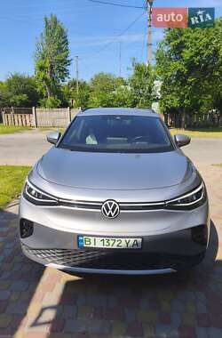 Volkswagen ID.4 2023 Volkswagen ID.4 2023