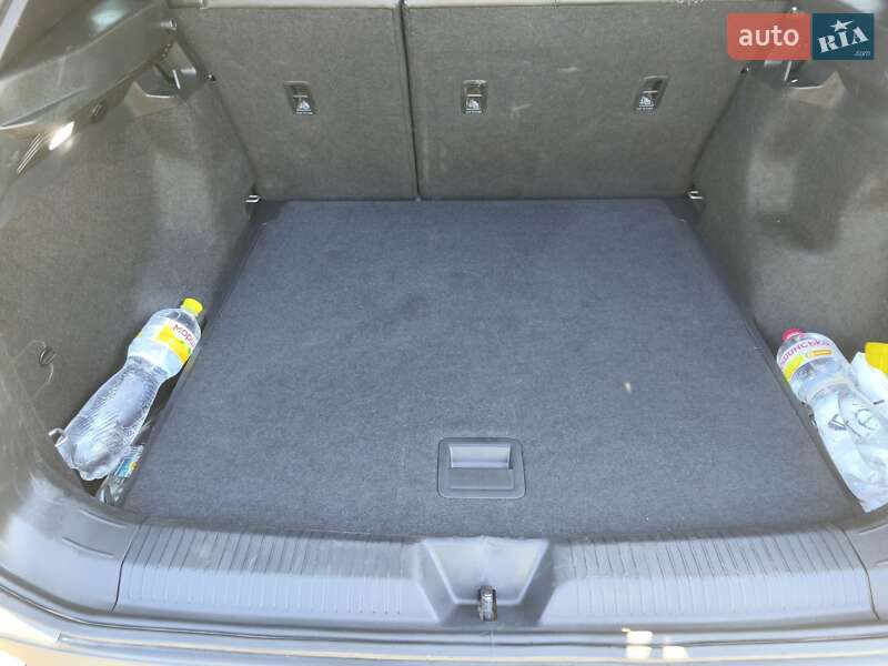 Внедорожник / Кроссовер Volkswagen ID.4 2023 в Лубнах